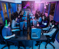 ESports Lounge