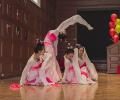 Lunar New Year Performers